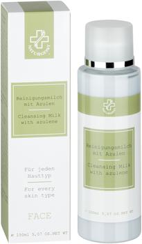 Hagina Cosmetics Azulen Reinigungsmilch 150 ml