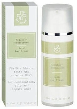 Hagina Cosmetics Kräuter Tagescreme 50 ml