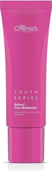 Dr. Botanicals skinChemists Youth Series Retinol & Bakuchiol Day Moisturizer 50 ml