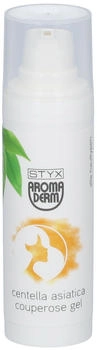 Styx Centella Asiatica Couper.gel 30 ml
