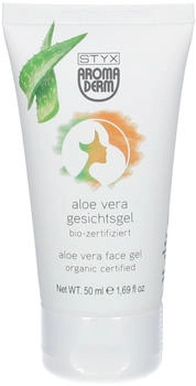 Styx Aloe Vera Ecocert Gesgel 50 ml