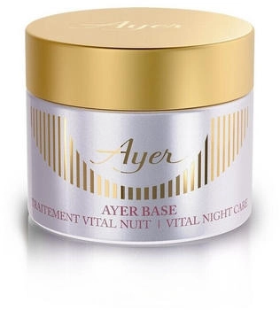 Ayer Base Vital Night Care 70 ml