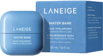 Laneige Water Bank Blue Hyaluronic Acid Intenstive Cream 50ml