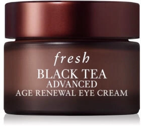 Fresh Black Tea Age Renewal Eye Cream 15ml