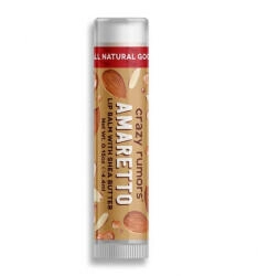 Crazy Rumors Amaretto Lip Balm - 4,25 g
