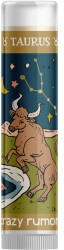 Crazy Rumors Taurus Lip Balm - 4,25 g