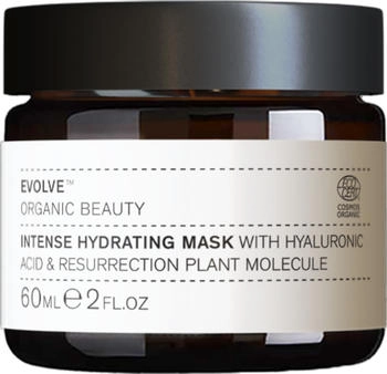 Evolve Organic Beauty Intense Hydrating Mask - 60 ml