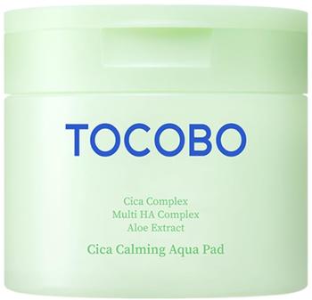 Tocobo Cica Calming Aqua Pad - 60pads