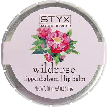 Styx Wildrose Lippenbalsam - 20 ml