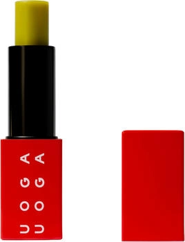 Uoga Uoga Lip Balm Matchaberry - 4 g