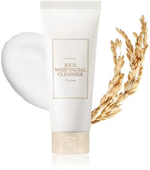 I'm from Rice Whip Facial Cleanser - 150ml