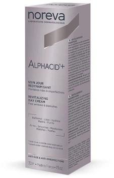 Noreva Alphacid+ Revitalizing Day Cream (30ml)