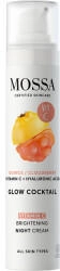 Mossa Glow Cocktail Vitamin C Brightening Night Cream - 50 ml