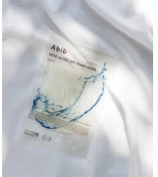 Abib Mild Acidic pH Sheet Mask - Aqua Fit - 1stück