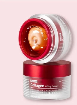 MEDIPEEL+ Retinol Collagen Lifting Cream - 50ml