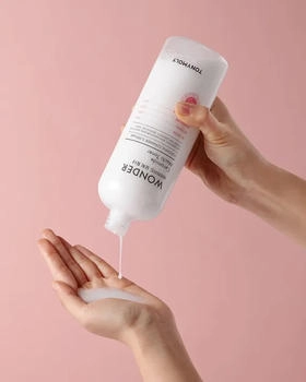 Tony Moly TONYMOLY - Wonder Ceramide Mochi Toner - 500ml