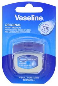 Vaseline Lippenpflege Original (7 g)
