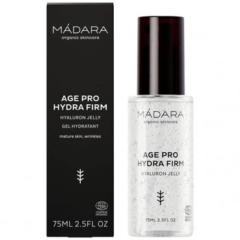 Mádara Age Pro Hydra Firm Hyaluron Jelly (75ml)