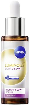 Nivea Serum Luminous Skin Glow (30 ml)
