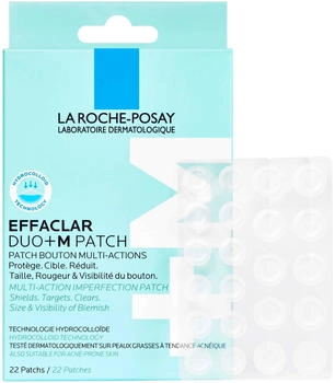 La Roche Posay Effaclar Duo+M Patch (22 ud)