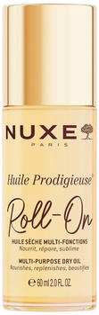 NUXE Huile Prodigieuse Roll-On (60 ml)
