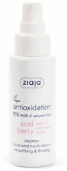 Ziaja Acai Berry Face and Neck Serum (50 ml)