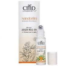CMD Naturkosmetik Sandorini Augen Roll-on - 10 ml