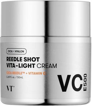 Vt Cosmetics VT - Reedle Shot Vita-Light Cream - 50ml