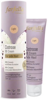 Farfalla farfalla Cistrose BB Cream - Light