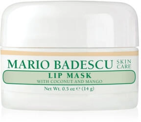 Mario Badescu Lip Mask with Coconut & Mango 14 ml