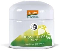 Martina Gebhardt - Tassilo Linde Cream 15ml