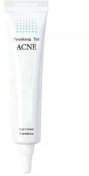 Pyunkang Yul Akne-Flecken-Creme 15 g