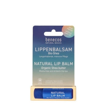 benecos Natural Basics Lip Balm - 4,70 g