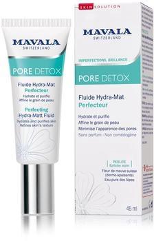 Mavala Hydra-Matt Fluid Perfektion 45 ml