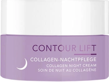 Charlotte Meentzen Contour Lift Collagen-Nachtpflege (50ml)