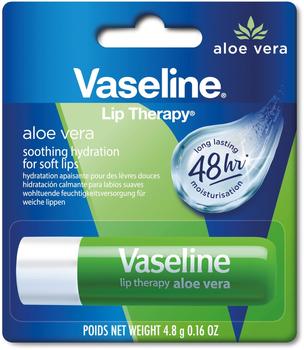 Vaseline Lip Therapy Aloe Vera (4,8g)
