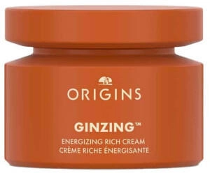 Origins Ginzing Energizing Rich Cream (50ml)
