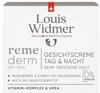 Louis Widmer Gesichtspflege