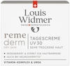 Louis Widmer Gesichtspflege