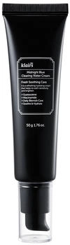 dear, klairs Dear Klairs - Midnight Blue Clearing Water Cream - 50g