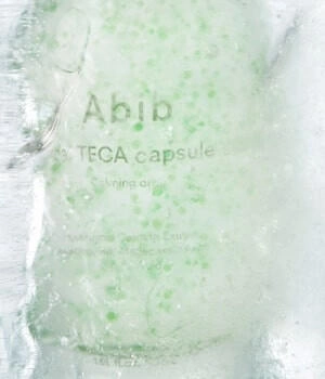 Abib Heartleaf TECA Capsule Serum Calming Drop - 50ml
