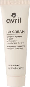Avril BB Cream - Light