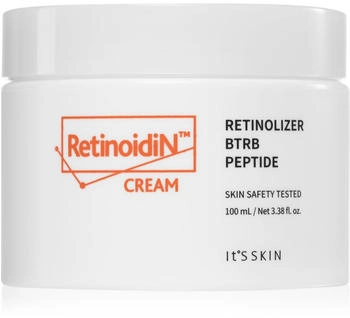 It's Skin Retinoidin Face Cream 100 ml Tagescreme