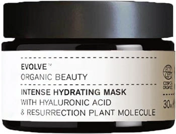 Evolve Organic Beauty Intense Hydrating Mask - 30 ml