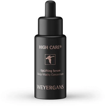 Weyergans UpLifting Serum Deep Vitality Concentrate 30 ml
