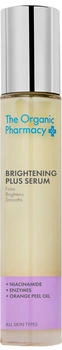 The Organic Pharmacy Brightening Plus Serum 35 ml