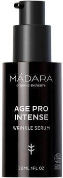 Mádara Madara Age Pro Intense Anti-Falten-Serum 30ml 30 ml Serum