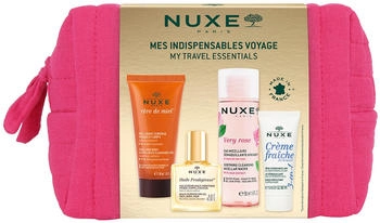 NUXE Kennenlernset Institutionnel