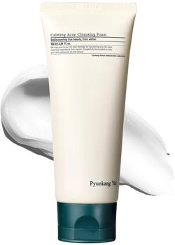 Pyunkang Yul Calming Acne Cleansing Foam - 100ml