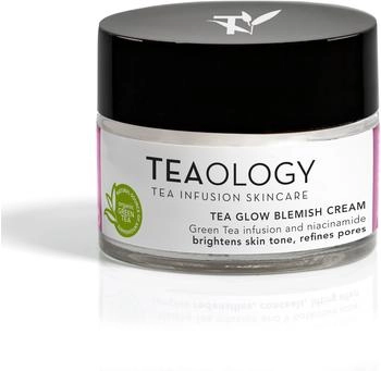 Teaology Tea Glow Blemish Cream 50 ml